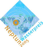 Wasserpreis 2005 © BMLFUW Wasserpreis 2005
