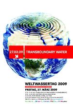 Weltwassertag 2009