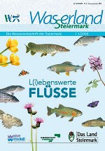 liebenswerte fluesse © Wasserland Steiermark
