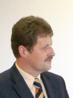 HR DI Johann Wiedner 