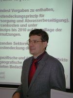 Dipl.-Ing Peter Rappold 
