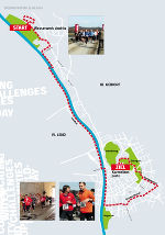WASSER- & KANALLAUF © Wasserland WASSER- & KANALLAUF