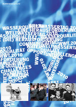 WASSER & KULTUR © Wasserland WASSER & KULTUR