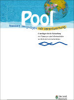 Broschüre "Pool"