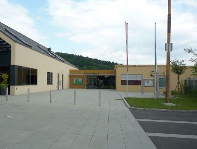 . © Wasserland Steiermark .