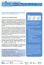 Newsletter für kleine Wasserversorger © A14 Newsletter für kleine Wasserversorger © A14