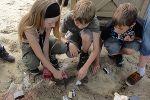 Wo muss eine „rote Zone“ ausgewiesen werden? © Wasserland Steiermark Wo muss eine „rote Zone“ ausgewiesen werden?