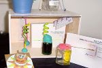 Mit welchem Messgerät wird Luftdruck gemessen? © Wasserland Steiermark Mit welchem Messgerät wird Luftdruck gemessen?