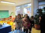Wasser schmecken © Wasserland Steiermark Wasser schmecken