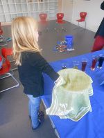 Wasser tasten © Wasserland Steiermark Wasser tasten