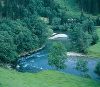 LIFE Natur Projekt  "Inneralpines Flussraummanagement Obere Mur" 