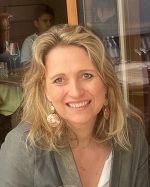 Portrait von Sonja Lackner