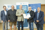 "Preisträger Stadtgemeinde Schladming" © Lebensressort/Fischer "Preisträger Stadtgemeinde Schladming"