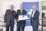 Preisträger Gemeinde Seiersberg-Pirka © Lebensressort/Fischer Preisträger Gemeinde Seiersberg-Pirka