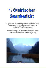 Bericht downloaden © FA17c Gewässergüteaufsicht Bericht downloaden © FA17c Gewässergüteaufsicht