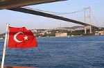 5. Weltwasserforum in Istanbul