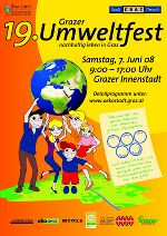 19. Grazer Umweltfest