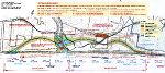 Lageplan Initialmaßnahmen Lageplan Initialmaßnahmen