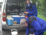 Akteure © Wasserland Akteure © Wasserland