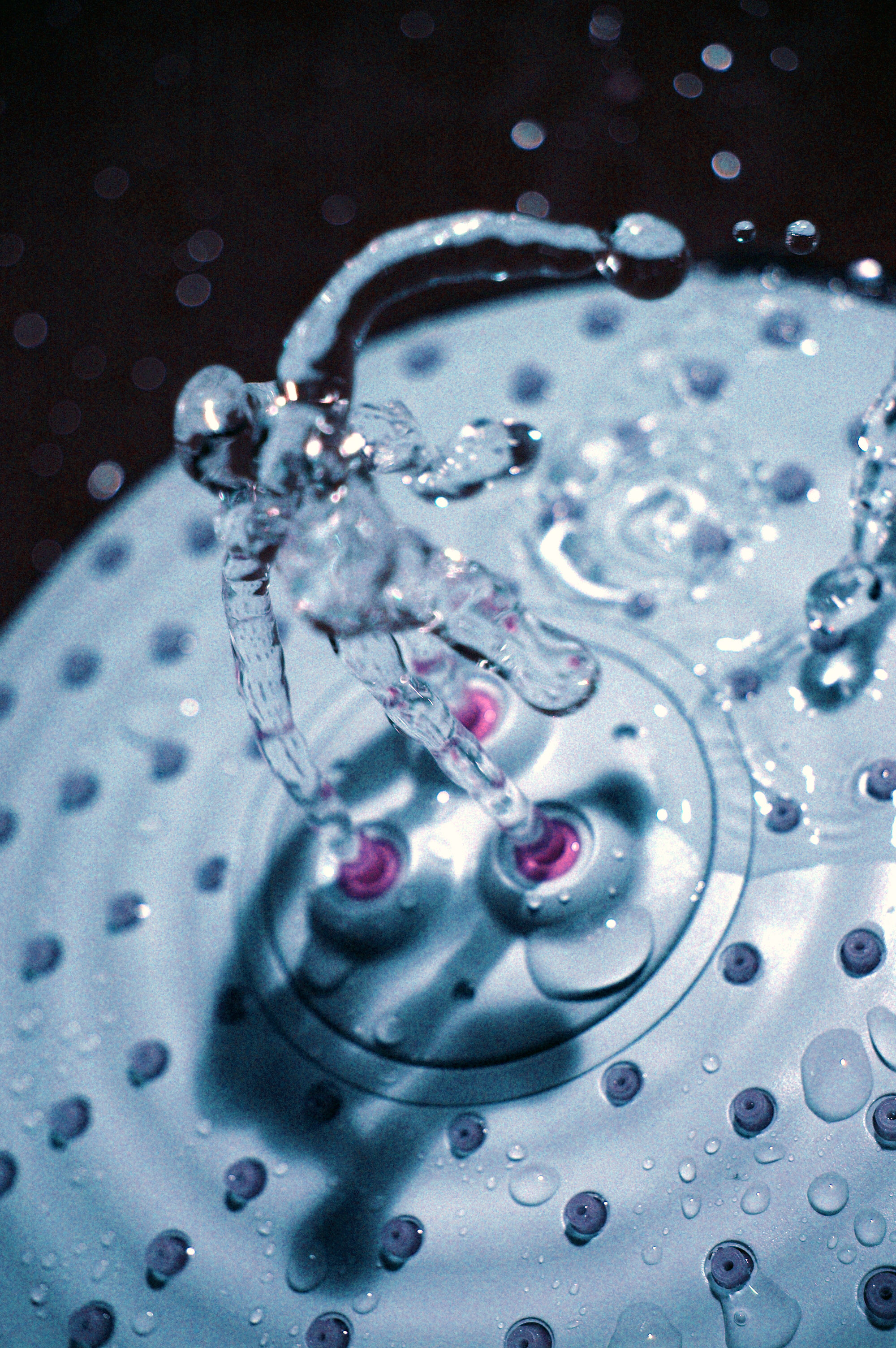 Neptun Wasserpreis
