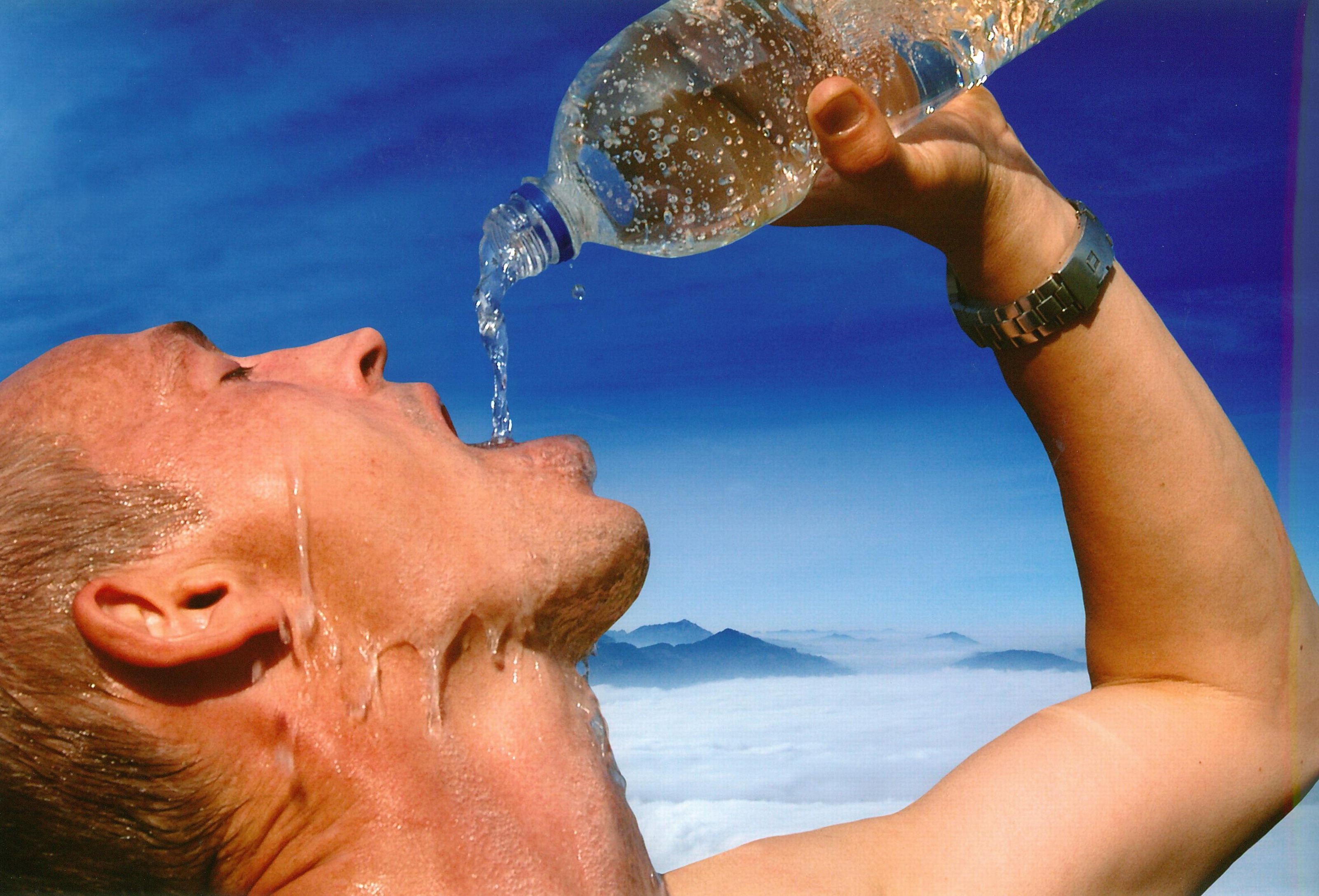 Neptun Wasserpreis