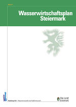 Wasserwirtschaftsplan © A19 Wasserwirtschaftsplan © A19