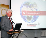 Univ. Prof. Dr. Hans Zojer Joanneum Research