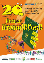 20. Grazer Umweltfest
