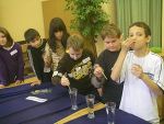 "Lecker"