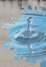 Wasser-Gang Wasser-Gang