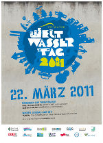 Weltwassertag 2011