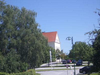 Hainersdorf