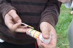 Worüber gibt uns der pH-Wert Auskunft? © Wasserland Steiermark Worüber gibt uns der pH-Wert Auskunft?