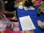 Wassermandalas
