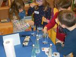Wasser schmecken