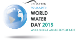 Weltwassertag 2015