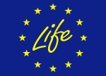 Logo Life © Europäische Kommission 