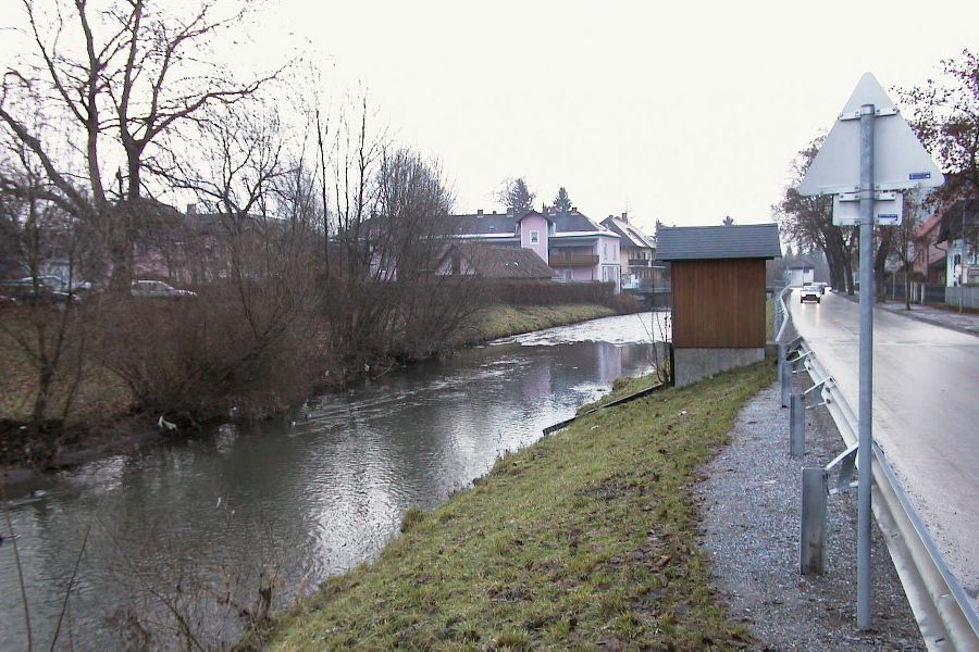 Voitsberg Voitsberg
