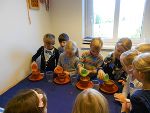 „Das Versickern-Experiment“