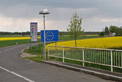 Zaključno srečanje v avstrijski Radgoni z dne 14. 4. 2014