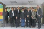 Delegation aus China zu Besuch in Graz