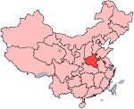 Provinz Henan