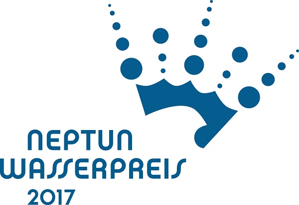 Neptun Wasserpreis 2017