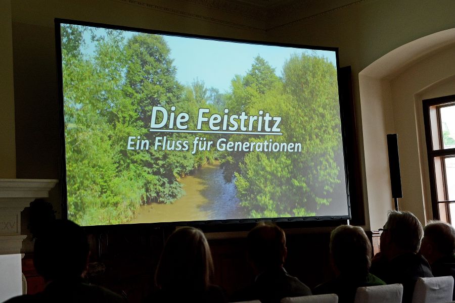 "Die Feistritz" - Der Film