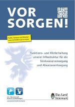 VOR SORGEN