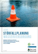 Leitlinie Störfallplanung Wasserversorgung © A 14