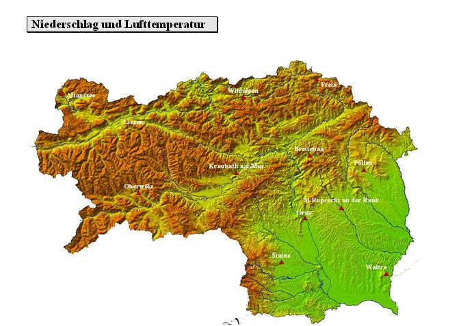 Titelbild des Monatsberichtes