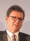 Günter Felsberger © BMÖDS / Trippold Günter Felsberger