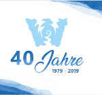 40-Jahr-Jubiläum