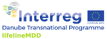 Interreg Danube Transnational Programme Lifeline MDD